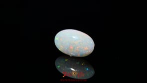 Opal - 3.6 Carat