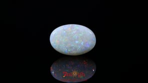 Opal - 3.65 Carat