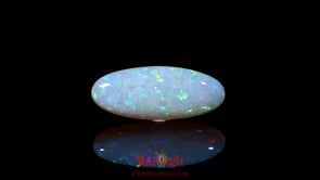 Opal - 3.85 Carat
