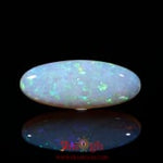 Opal - 3.85 Carat