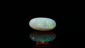 Opal - 3.1 Carat
