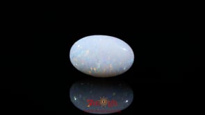Opal - 3.4 Carat