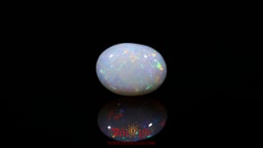 Opal - 3.6 Carat