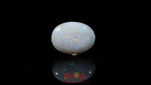 Opal - 3.75 Carat