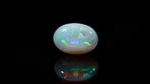 Opal - 3.85 Carat