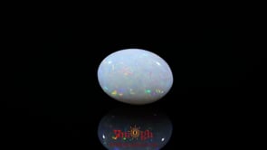 Opal - 3.65 Carat