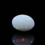 Opal - 3.65 Carat