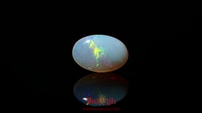 Opal - 3.45 Carat