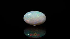 Opal - 3.75 Carat