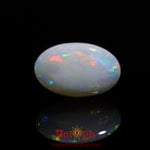 Opal - 3.95 Carat