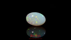 Opal - 3.7 Carat