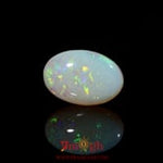 Opal - 3.7 Carat