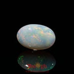 Opal - 3.85 Carat