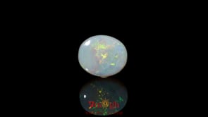Opal - 2.85 Carat