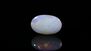 Opal - 3.45 Carat