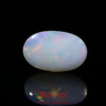 Opal - 3.45 Carat