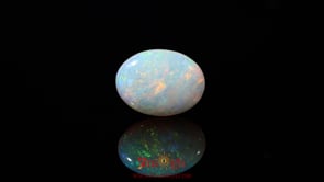 Opal - 3.6 Carat