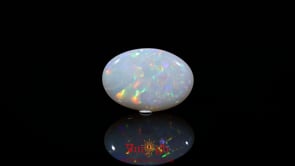 Opal - 3.8 Carat