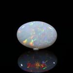 Opal - 3.8 Carat