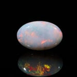 Opal - 3.85 Carat