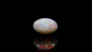 Opal - 3.85 Carat