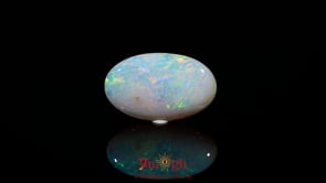 Opal - 3.6 Carat