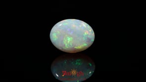 Opal - 3.8 Carat