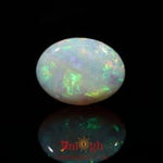 Opal - 3.8 Carat
