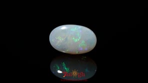 Opal - 3.95 Carat