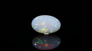 Opal - 3.65 Carat