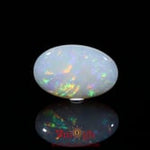 Opal - 3.65 Carat
