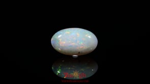 Opal - 3.7 Carat
