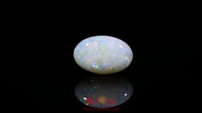 Opal - 3.6 Carat