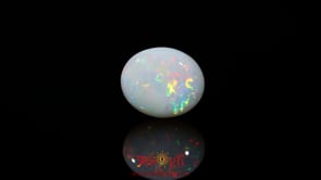 Opal - 3.6 Carat