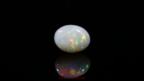Opal - 3.2 Carat