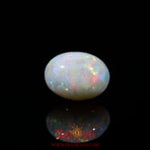 Opal - 3.95 Carat