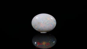 Opal - 3.65 Carat