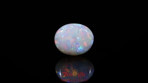 Opal - 3.85 Carat