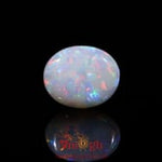 Opal - 3.85 Carat
