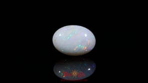 Opal - 3.9 Carat