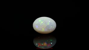 Opal - 3.85 Carat