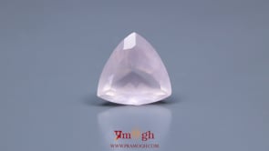 Rose Quartz - 9.7 Carat
