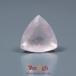 Rose Quartz - 10.2 Carat