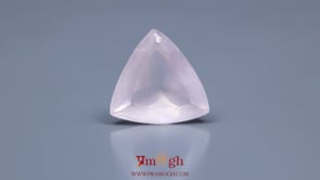 Rose Quartz - 10.9 Carat