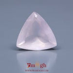 Rose Quartz - 10.9 Carat