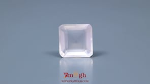 Rose Quartz - 7.5 Carat