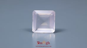 Rose Quartz - 12.4 Carat
