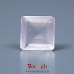 Rose Quartz - 12.4 Carat