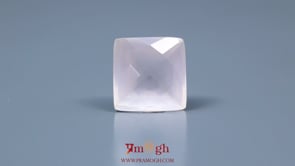 Rose Quartz - 12 Carat