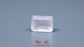 Rose Quartz - 9.95 Carat